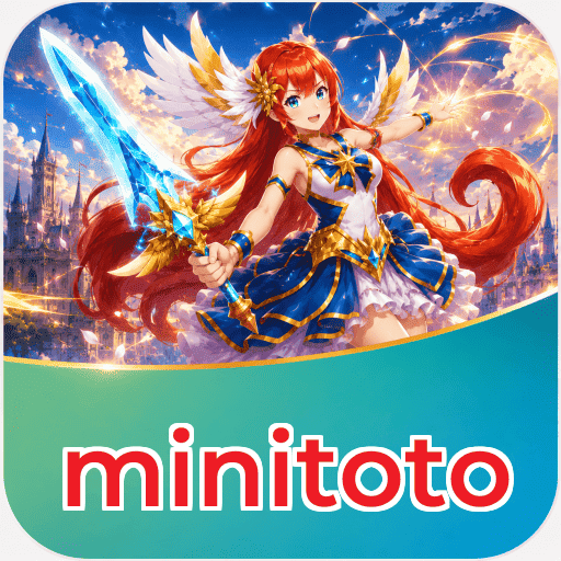 minitoto