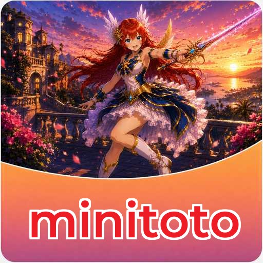 minitoto